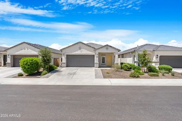 3258 W Stanton Avenue, Apache Junction, AZ 85120