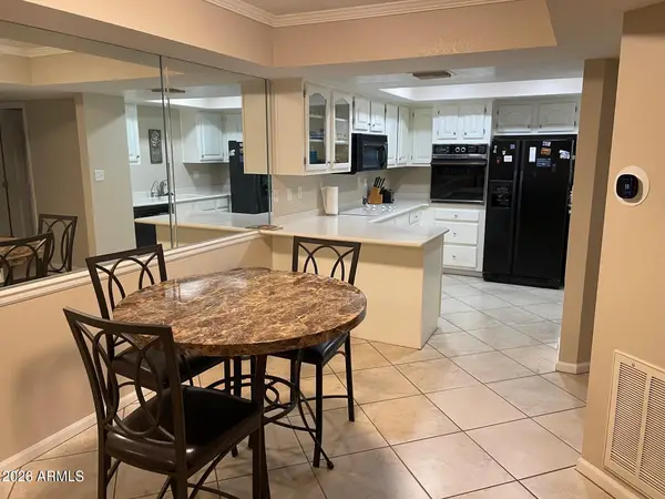 17404 N 99th Avenue #126, Sun City, AZ 85373