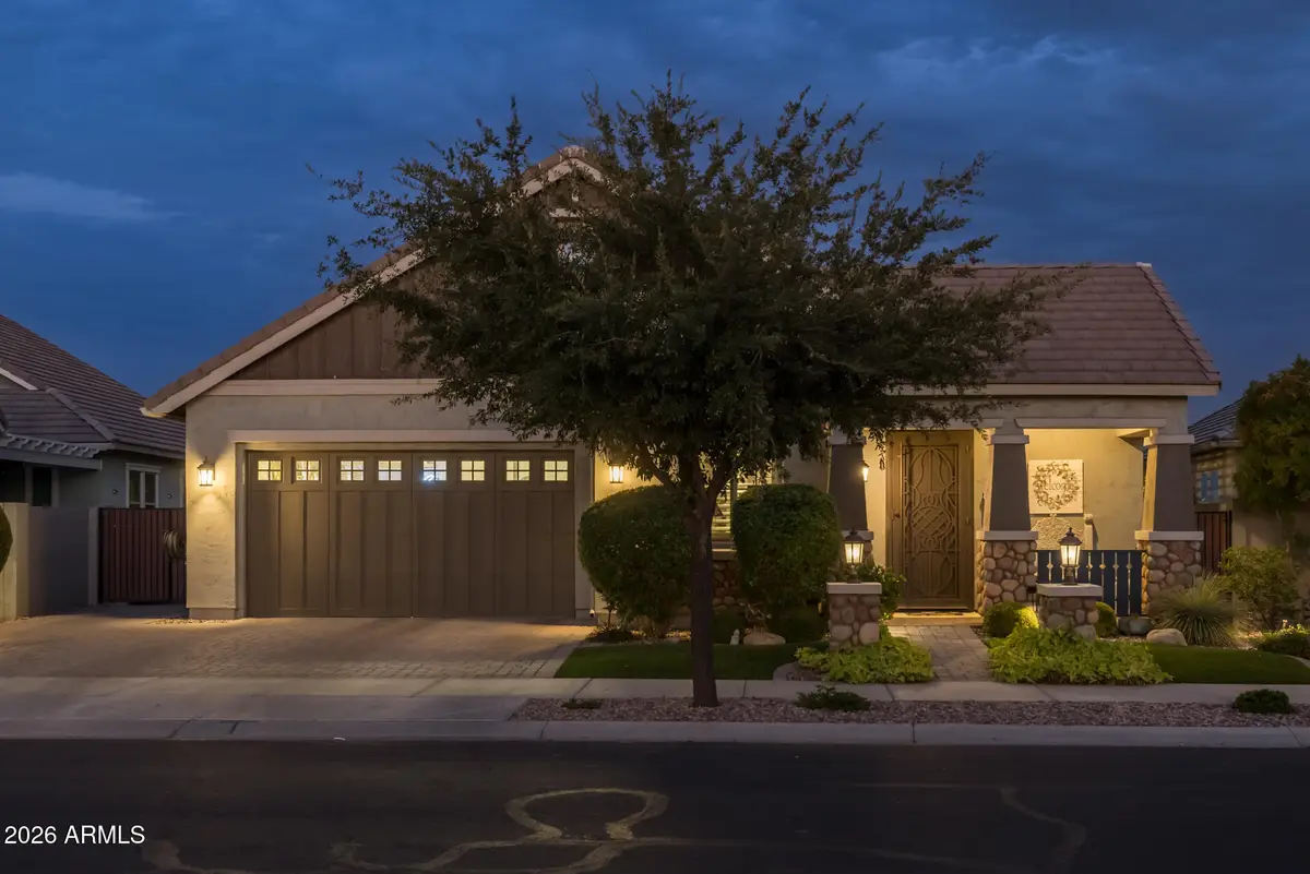 2935 S Jeffry Street, Gilbert, AZ 85295 - #1