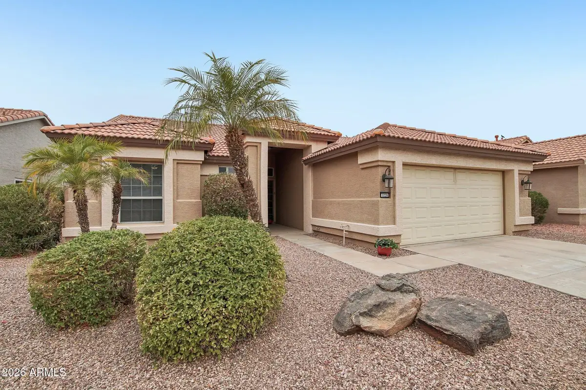 3228 N 147th Lane, Goodyear, AZ 85395 - #1