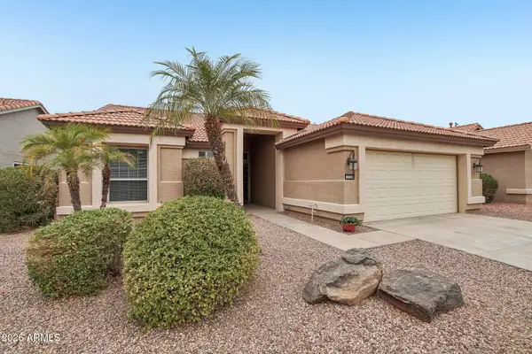 3228 N 147th Lane, Goodyear, AZ 85395