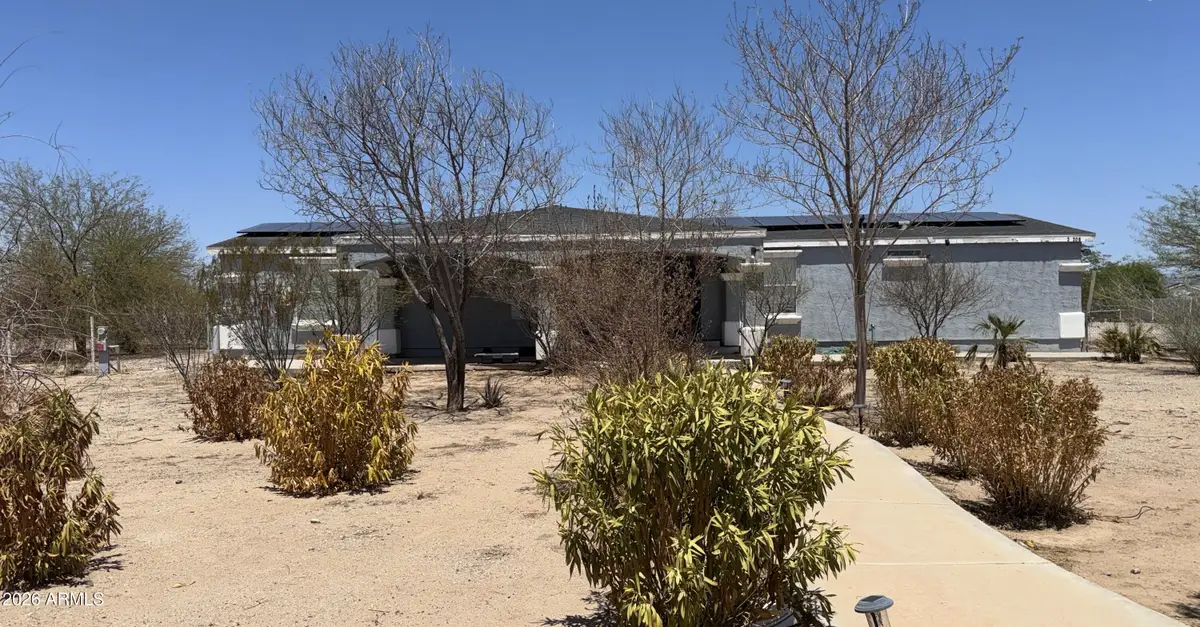 30306 W Portland Street, Buckeye, AZ 85396 - #1