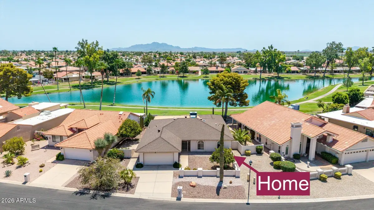 26421 S Lakemont Drive, Sun Lakes, AZ 85248 - #1