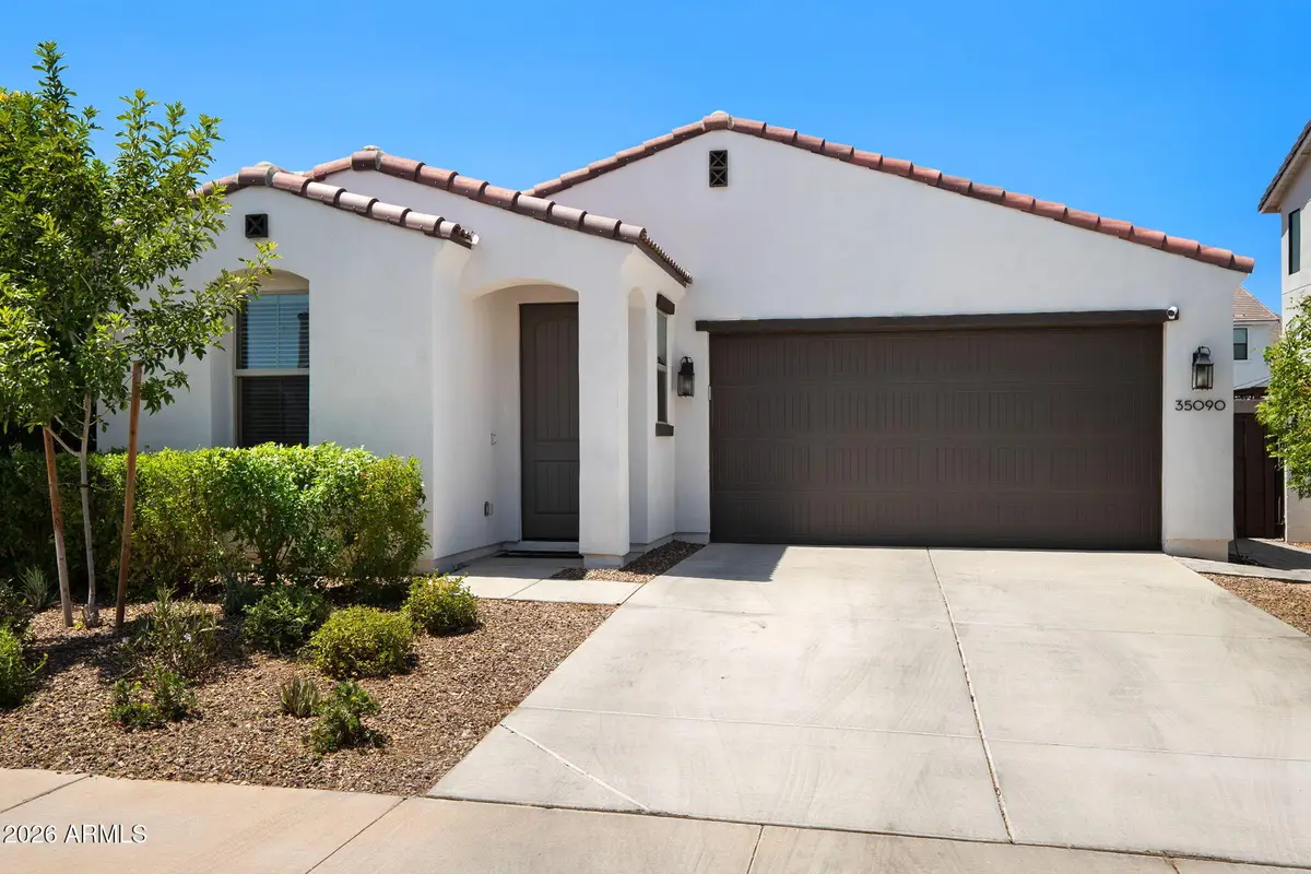 35090 N Lead Way, San Tan Valley, AZ 85144 - #1