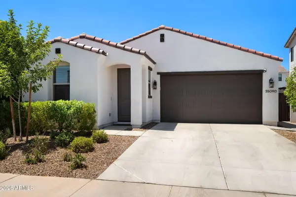 35090 N Lead Way, San Tan Valley, AZ 85144