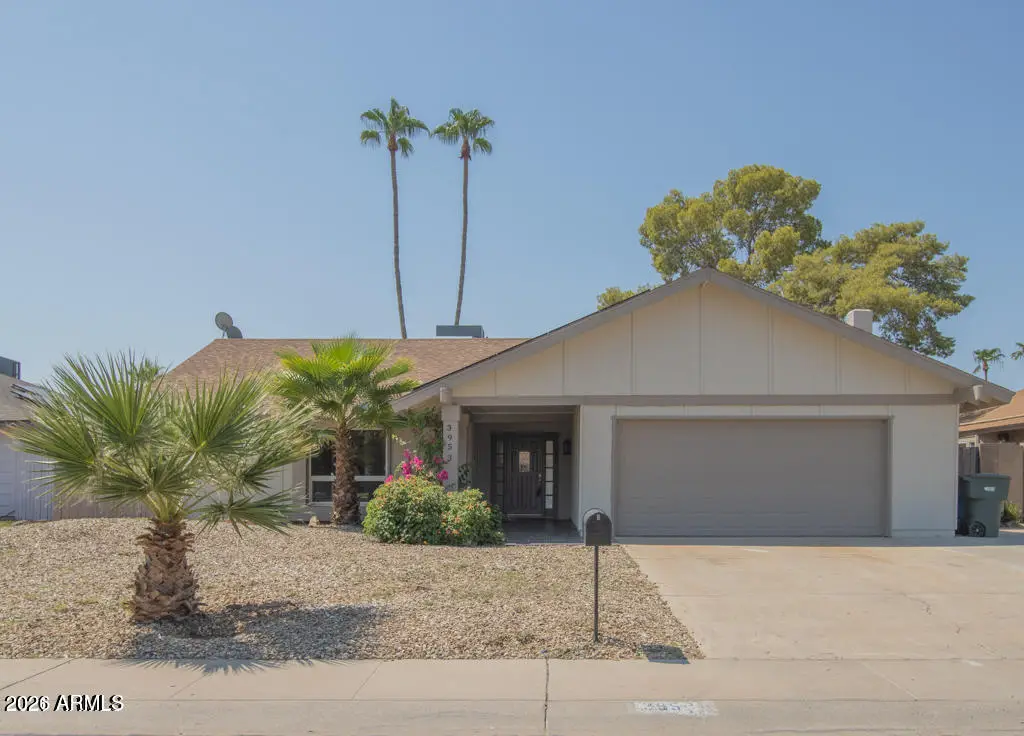3953 W Glenaire Drive, Phoenix, AZ 85053 - #1