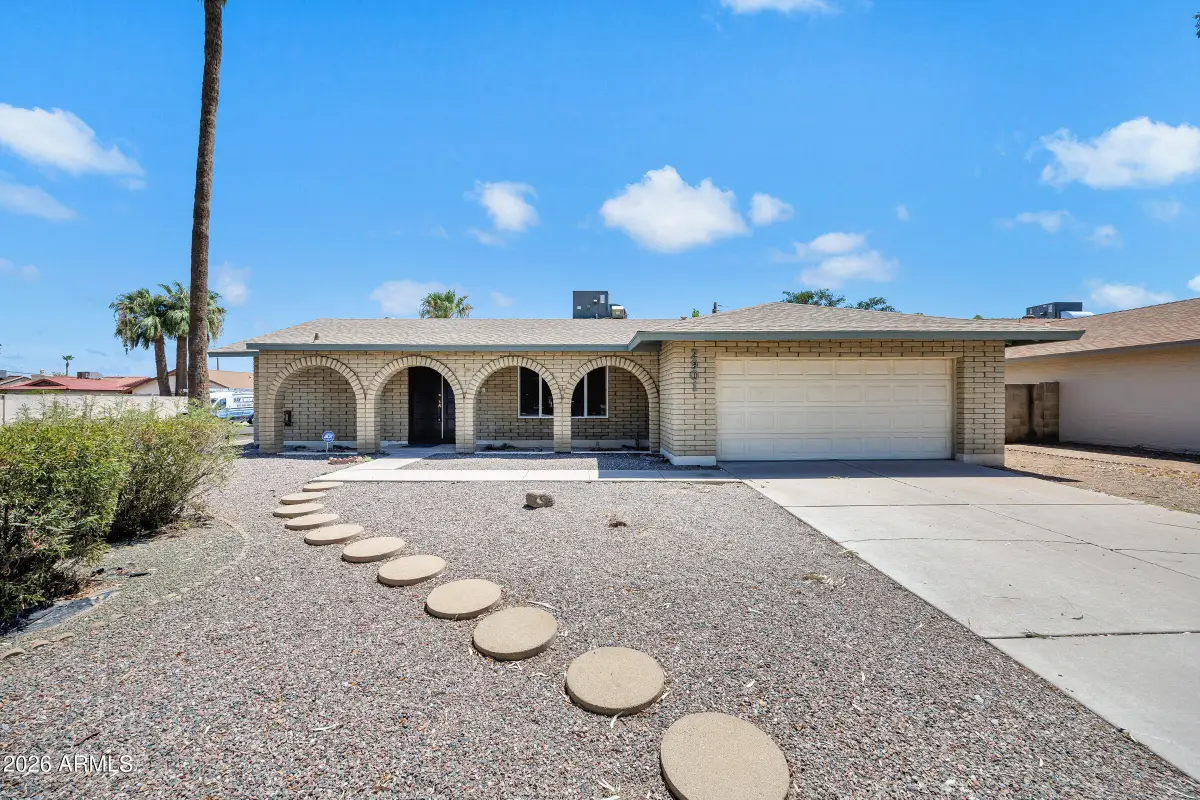 2901 W Northview Avenue, Phoenix, AZ 85051 - #1