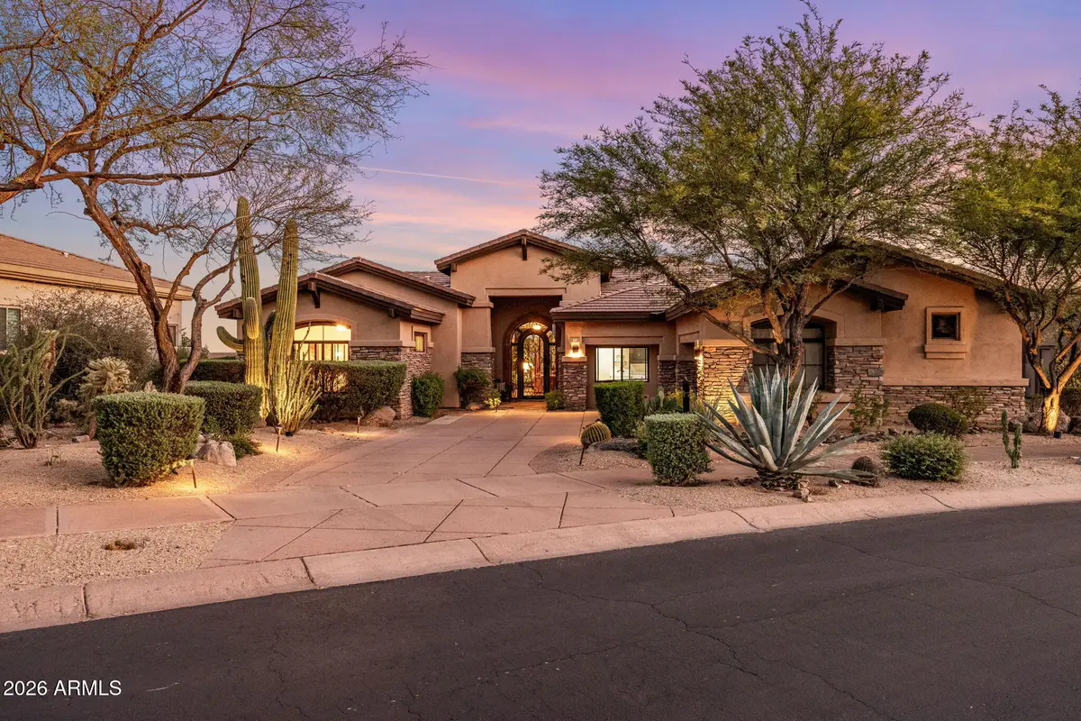 9290 E Thompson Peak Parkway #247, Scottsdale, AZ 85255 - #1