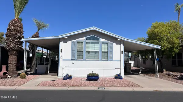 11411 N 91st Avenue #104, Peoria, AZ 85345