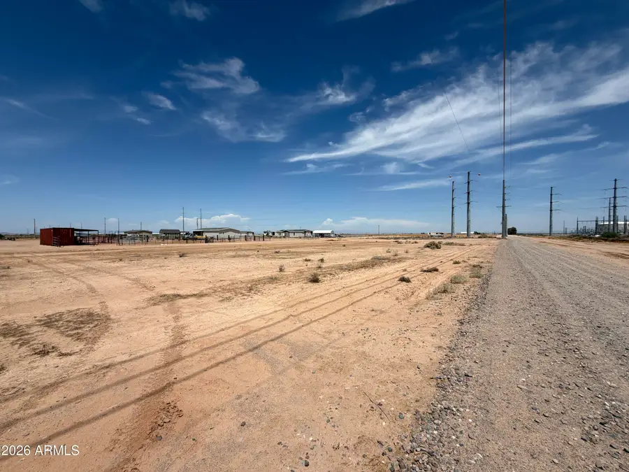 Lot 5 W Lake Powell Drive #5, Casa Grande, AZ 85194 - #2