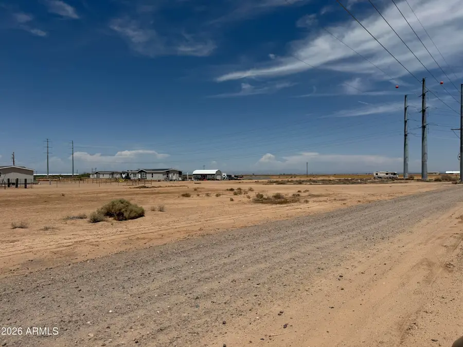 Lot 5 W Lake Powell Drive #5, Casa Grande, AZ 85194 - #3