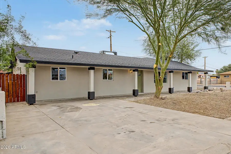 3302 W Pierson Street, Phoenix, AZ 85017 - #2