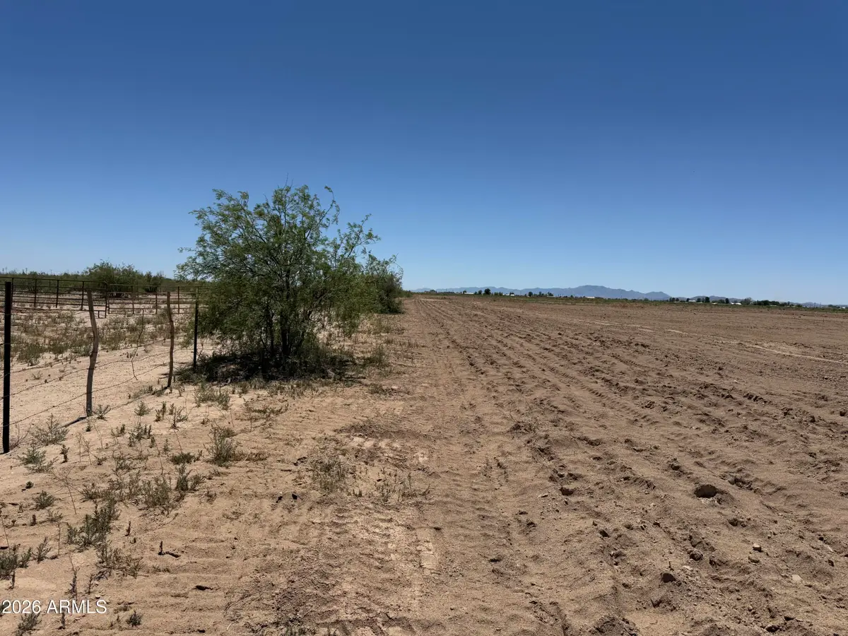 2135 W Old Stewart Road, Willcox, AZ 85643 - #1