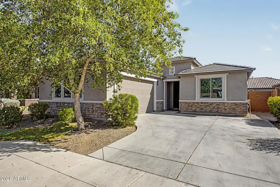 26051 W Lone Cactus Drive, Buckeye, AZ 85396 - #3