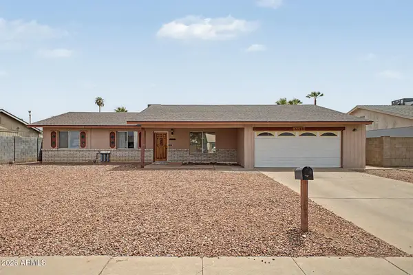 4143 W Garden Drive, Phoenix, AZ 85029