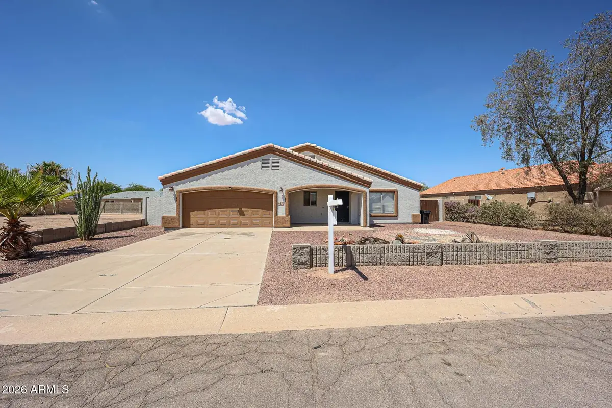 9870 W Camelia Drive, Arizona City, AZ 85123 - #1