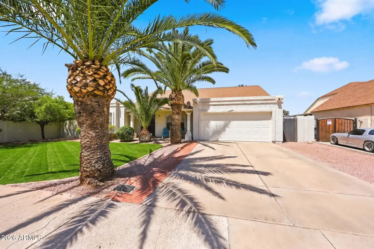 7144 S Juniper Street, Tempe, AZ 85283 - #1