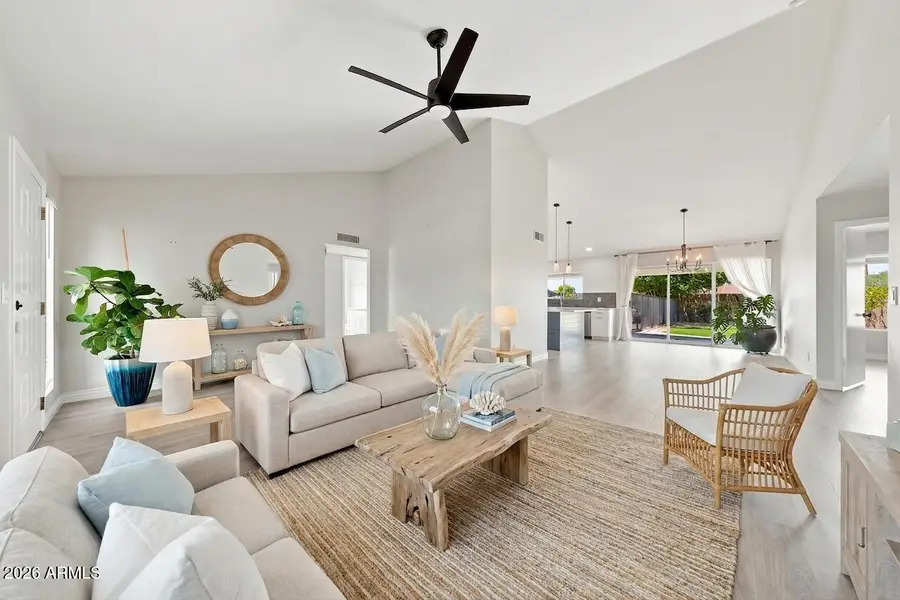 7144 S Juniper Street, Tempe, AZ 85283 - #2