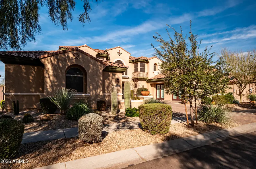 31816 N 19th Avenue, Phoenix, AZ 85085 - #2