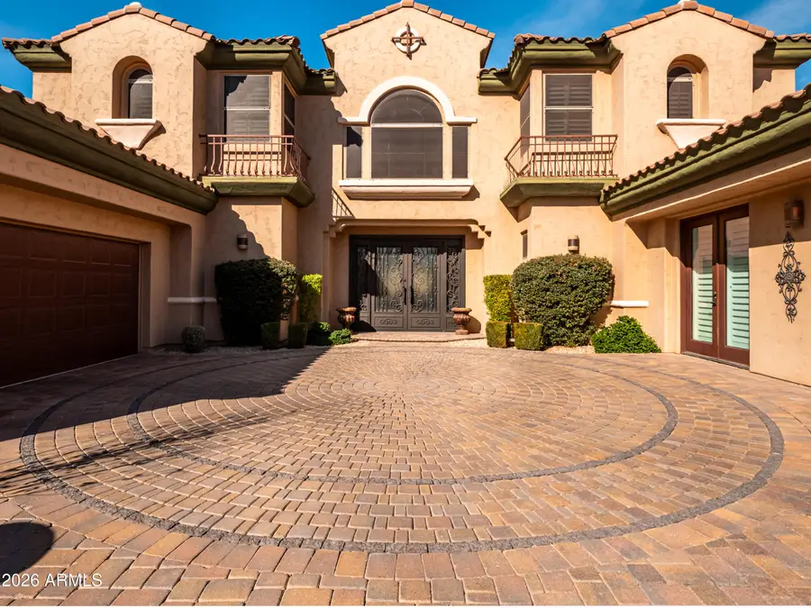 31816 N 19th Avenue, Phoenix, AZ 85085 - #3