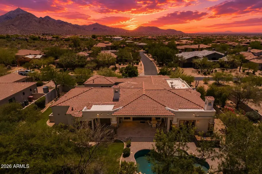 19150 N 95th Place, Scottsdale, AZ 85255 - #2