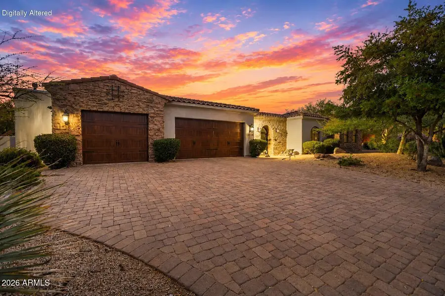 19150 N 95th Place, Scottsdale, AZ 85255 - #3