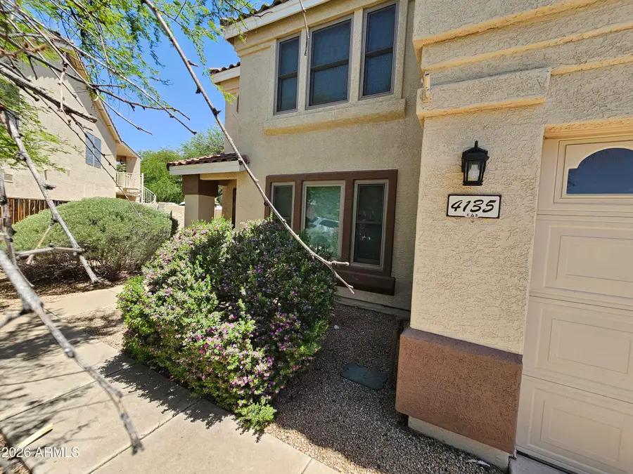 4135 E Pinto Lane, Phoenix, AZ 85050 - #3