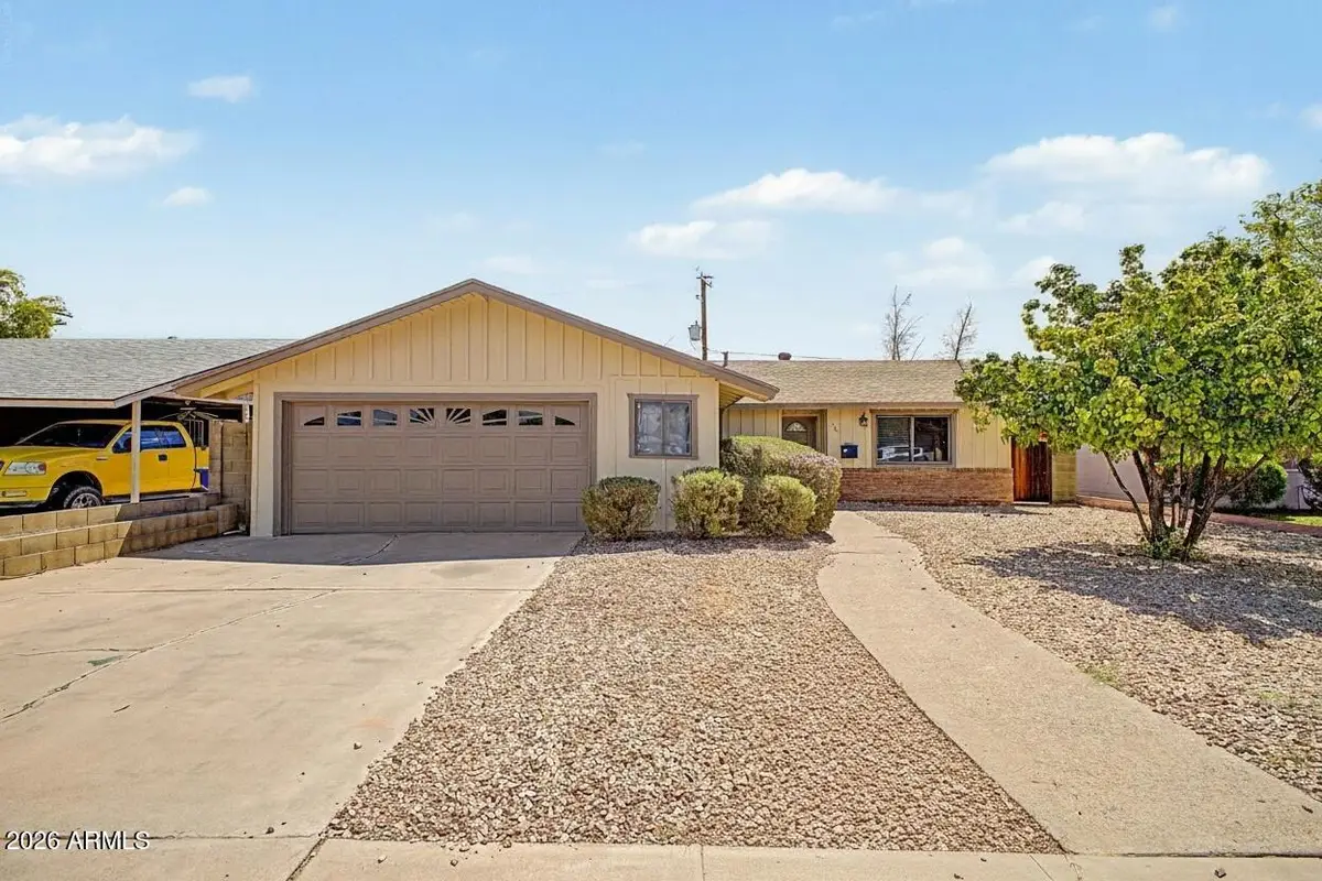 741 N Jay Street, Chandler, AZ 85225 - #1