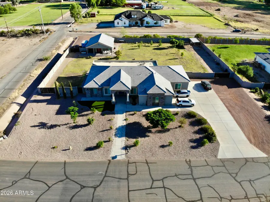 17424 W Keim Drive, Waddell, AZ 85355 - #2