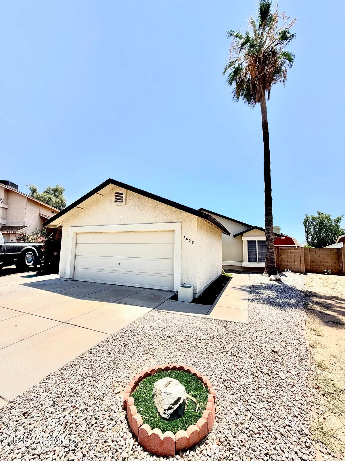 3609 W Marco Polo Road, Glendale, AZ 85308 - #1