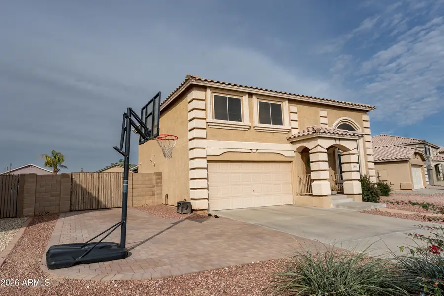 9644 W Hatcher Road, Peoria, AZ 85345 - #2