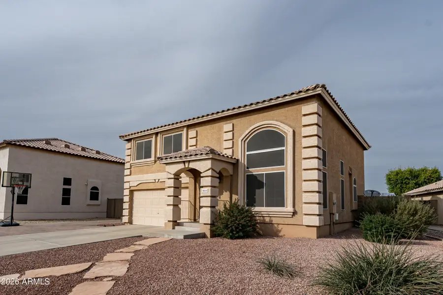 9644 W Hatcher Road, Peoria, AZ 85345 - #3