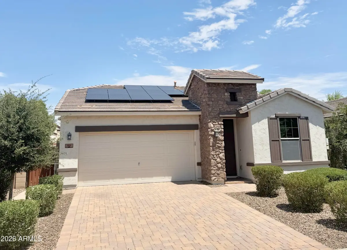 146 E Bernie Lane, Gilbert, AZ 85295 - #1