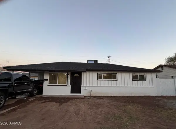 3749 W Osborn Road, Phoenix, AZ 85019