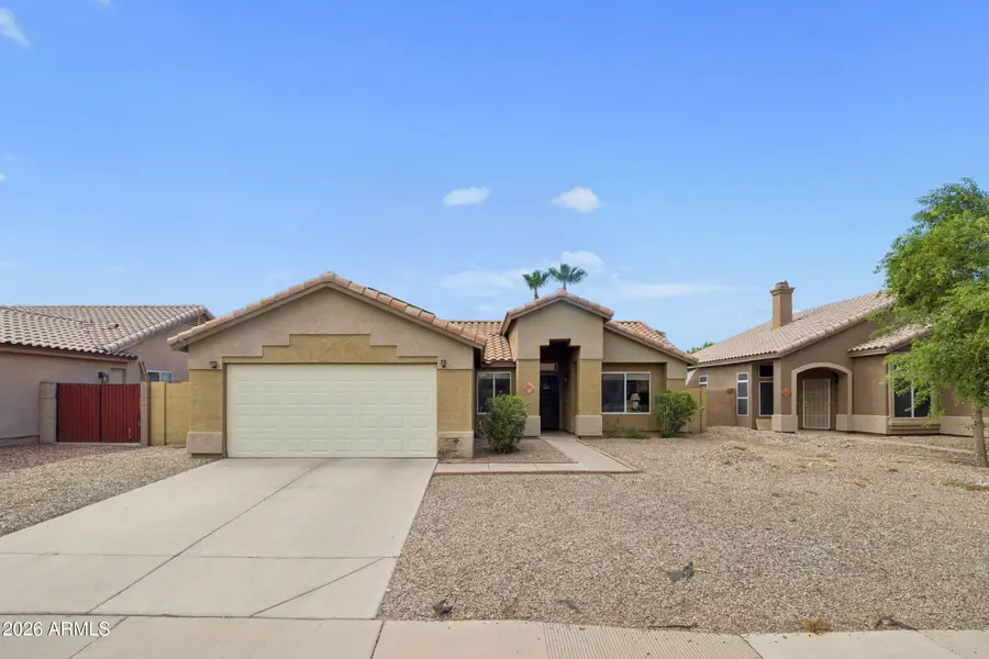 10727 E El Moro Avenue, Mesa, AZ 85208 - #2
