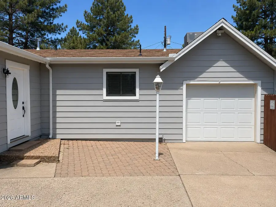 4220 W Mogollon Drive, Show Low, AZ 85901 - #2