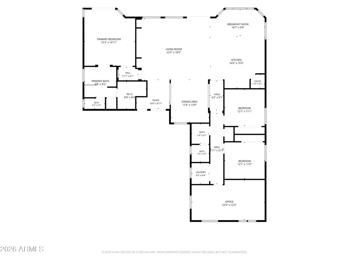 4117 E Loma Vista Street, Gilbert, AZ 85295 - #1