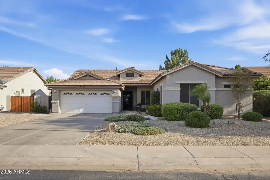 4117 E Loma Vista Street, Gilbert, AZ 85295 - #2