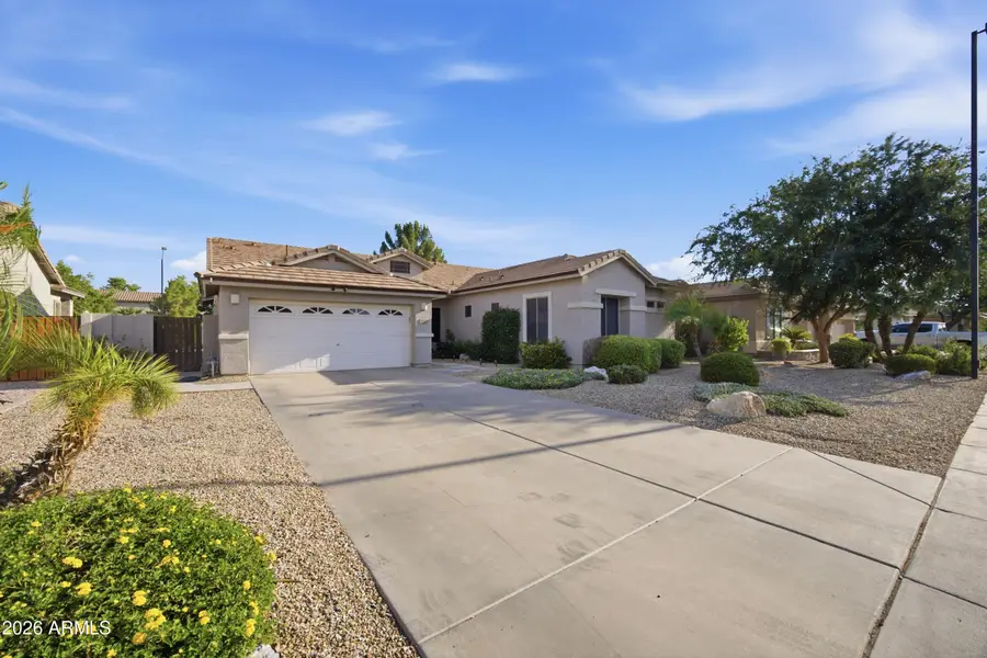 4117 E Loma Vista Street, Gilbert, AZ 85295 - #3