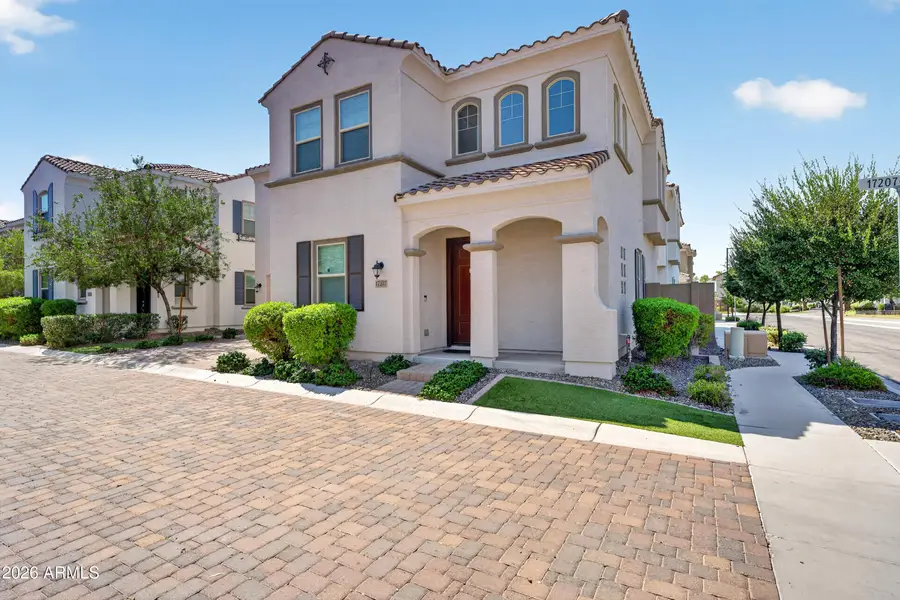 17207 N 10th Street, Phoenix, AZ 85022 - #2