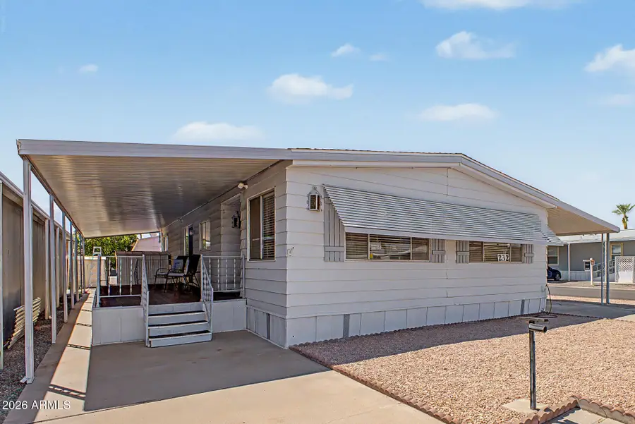 2650 W Union Hills Drive #232, Phoenix, AZ 85027 - #2