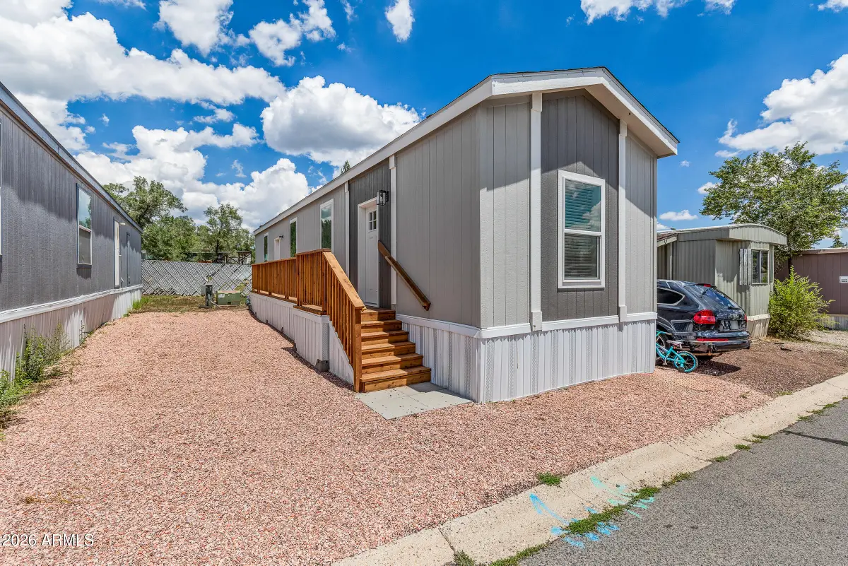 5250 W Us-89 -- #122, Flagstaff, AZ 86004 - #1