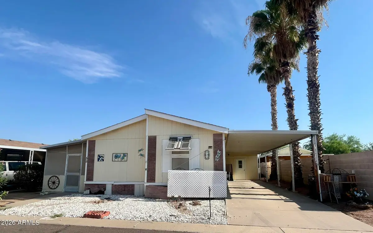8832 E Pueblo Avenue #97, Mesa, AZ 85208 - #1