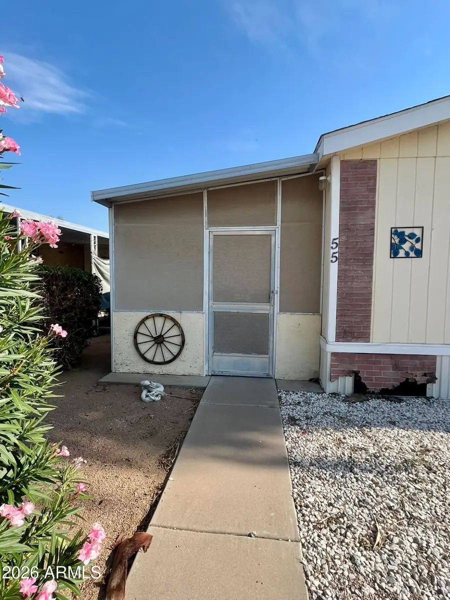 8832 E Pueblo Avenue #97, Mesa, AZ 85208 - #2