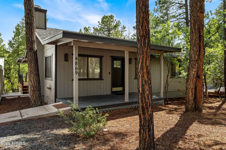 4869 Apache Way, Lakeside, AZ 85929 - #2