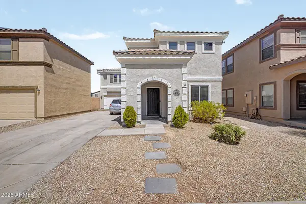 17373 N 185th Drive, Surprise, AZ 85374