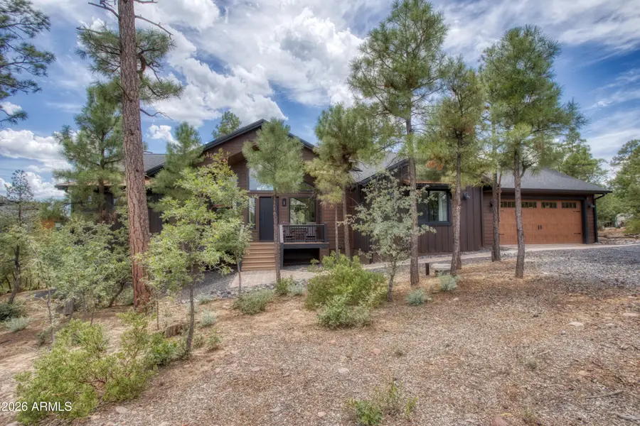3021 W Snowberry Loop, Show Low, AZ 85901 - #2