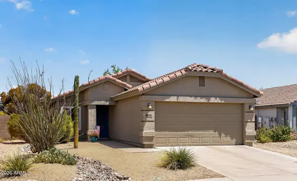 11805 N Pablo Street, El Mirage, AZ 85335