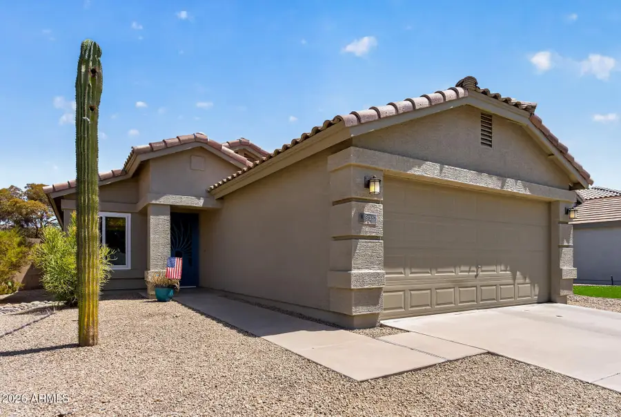 11805 N Pablo Street, El Mirage, AZ 85335 - #3