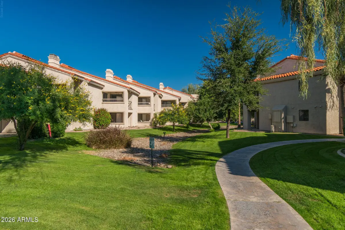 9450 N 95th Street #105, Scottsdale, AZ 85258 - #1